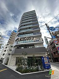 東京メトロ東西線 早稲田駅 徒歩10分