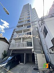 都営浅草線 浅草駅 徒歩4分