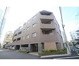 東京メトロ丸ノ内線 茗荷谷駅 徒歩6分の賃貸マンション