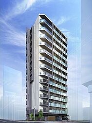 都営大江戸線 新御徒町駅 徒歩3分の賃貸マンション