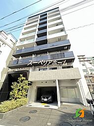 東京メトロ銀座線 浅草駅 徒歩12分