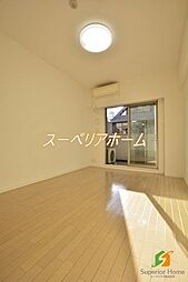 JR総武線 浅草橋駅 徒歩1分の賃貸マンション 7階1Kのリビング/ダイニング