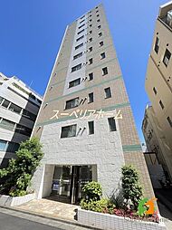 東京メトロ日比谷線 人形町駅 徒歩5分