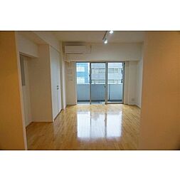 都営大江戸線 蔵前駅 徒歩3分の賃貸マンション 11階2LDKのリビング/ダイニング