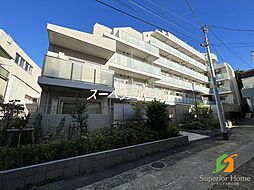 JR中央線 四ツ谷駅 徒歩7分