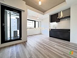 都営新宿線 浜町駅 徒歩6分の賃貸マンション