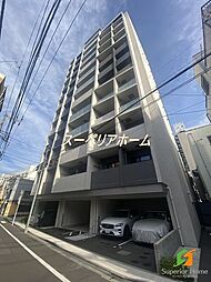 東京メトロ日比谷線 入谷駅 徒歩3分