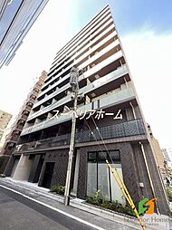 東京メトロ日比谷線 茅場町駅 徒歩1分