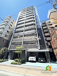 東京メトロ日比谷線 仲御徒町駅 徒歩5分の賃貸マンション