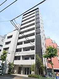 東京メトロ有楽町線 新富町駅 徒歩5分