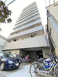 東京メトロ銀座線 稲荷町駅 徒歩4分