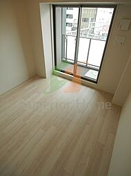 JR山手線 御徒町駅 徒歩2分の賃貸マンション 6階1Kのリビング/ダイニング