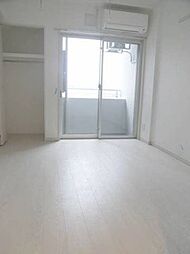 東京メトロ丸ノ内線 茗荷谷駅 徒歩9分の賃貸マンション 4階1Kのリビング/ダイニング