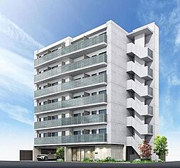 東京メトロ半蔵門線 押上駅 徒歩3分の賃貸マンション