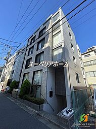 東京メトロ有楽町線 江戸川橋駅 徒歩7分の賃貸マンション