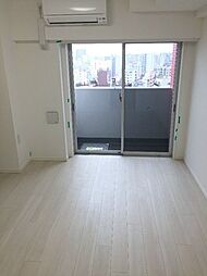 都営浅草線 浅草駅 徒歩8分の賃貸マンション 2階1Kのリビング/ダイニング