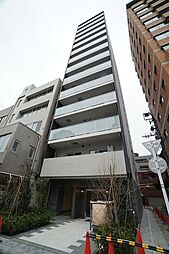 東京メトロ日比谷線 入谷駅 徒歩4分