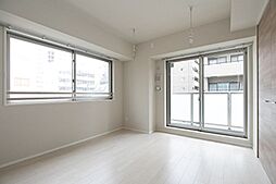 JR総武線 浅草橋駅 徒歩3分の賃貸マンション 4階1LDKのリビング/ダイニング