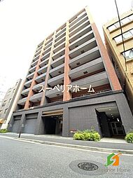 都営新宿線 浜町駅 徒歩3分