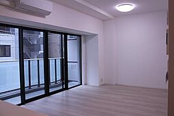 JR総武本線 馬喰町駅 徒歩2分の賃貸マンション 2階1LDKのリビング/ダイニング