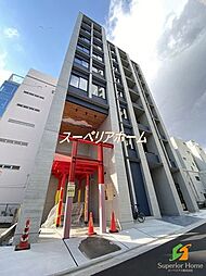 東京メトロ半蔵門線 水天宮前駅 徒歩5分の賃貸マンション