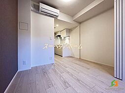 都営三田線 千石駅 徒歩4分の賃貸マンション 5階1LDKのリビング/ダイニング