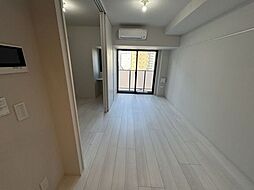 都営大江戸線 新御徒町駅 徒歩5分の賃貸マンション 2階1LDKのリビング/ダイニング