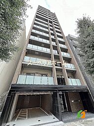 都営浅草線 蔵前駅 徒歩1分の賃貸マンション