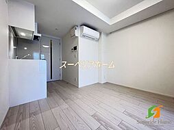 都営浅草線 蔵前駅 徒歩2分の賃貸マンション 5階1DKのリビング/ダイニング