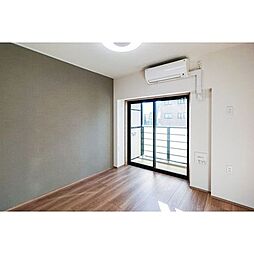 都営大江戸線 両国駅 徒歩4分の賃貸マンション 4階1Kのリビング/ダイニング