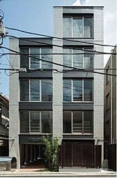 東京メトロ東西線 早稲田駅 徒歩6分