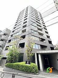 都営大江戸線 飯田橋駅 徒歩8分