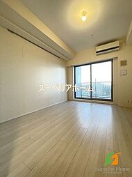 都営浅草線 蔵前駅 徒歩5分の賃貸マンション 10階1Kのリビング/ダイニング