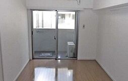 東京メトロ東西線 茅場町駅 徒歩3分の賃貸マンション 8階1DKのリビング/ダイニング