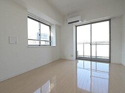 都営大江戸線 森下駅 徒歩3分の賃貸マンション 9階ワンルームのリビング/ダイニング