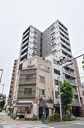 都営大江戸線 森下駅 徒歩3分