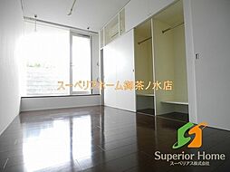 都営大江戸線 牛込柳町駅 徒歩5分の賃貸マンション