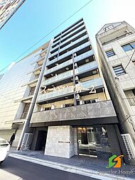 都営浅草線 人形町駅 徒歩5分の賃貸マンション