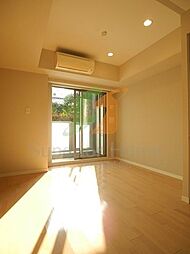 都営三田線 千石駅 徒歩7分の賃貸マンション 1階1LDKのリビング/ダイニング