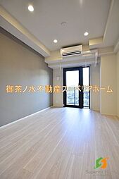 都営新宿線 曙橋駅 徒歩4分の賃貸マンション 11階1Kのリビング/ダイニング