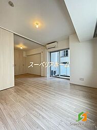 JR総武本線 新日本橋駅 徒歩2分の賃貸マンション 12階1LDKのリビング/ダイニング