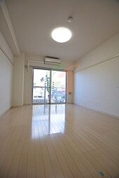 都営浅草線 浅草橋駅 徒歩3分の賃貸マンション 6階1Kのリビング/ダイニング