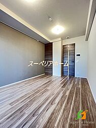 東京メトロ日比谷線 入谷駅 徒歩2分の賃貸マンション 9階1Kのリビング/ダイニング