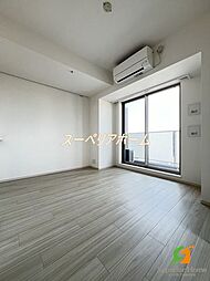 東京メトロ銀座線 稲荷町駅 徒歩3分の賃貸マンション 5階2DKのリビング/ダイニング