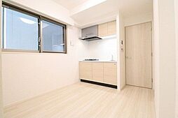 東京メトロ日比谷線 上野駅 徒歩3分の賃貸マンション 2階1DKのリビング/ダイニング