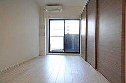 都営新宿線 森下駅 徒歩6分の賃貸マンション 4階1DKのリビング/ダイニング