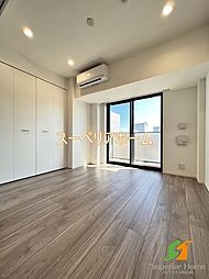 JR総武線 浅草橋駅 徒歩5分の賃貸マンション 7階1LDKのリビング/ダイニング