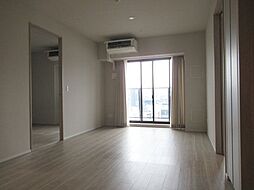 東京メトロ銀座線 神田駅 徒歩3分の賃貸マンション 19階3LDKのリビング/ダイニング