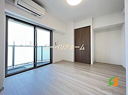 東京メトロ千代田線 千駄木駅 徒歩4分の賃貸マンション 3階1Kのリビング/ダイニング