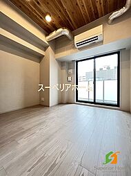 東京メトロ丸ノ内線 大手町駅 徒歩7分の賃貸マンション 3階ワンルームのリビング/ダイニング